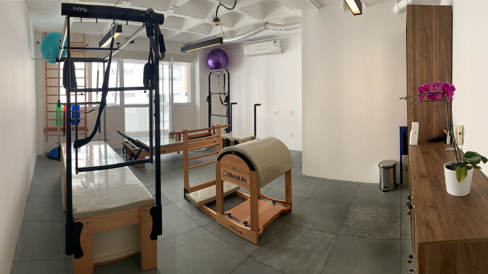 Studio de Pilates
